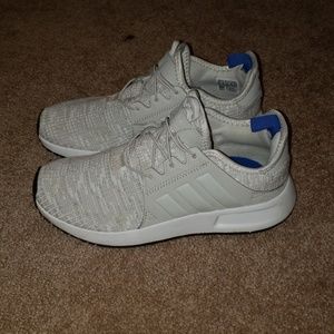 Adidas ortholite shoes
